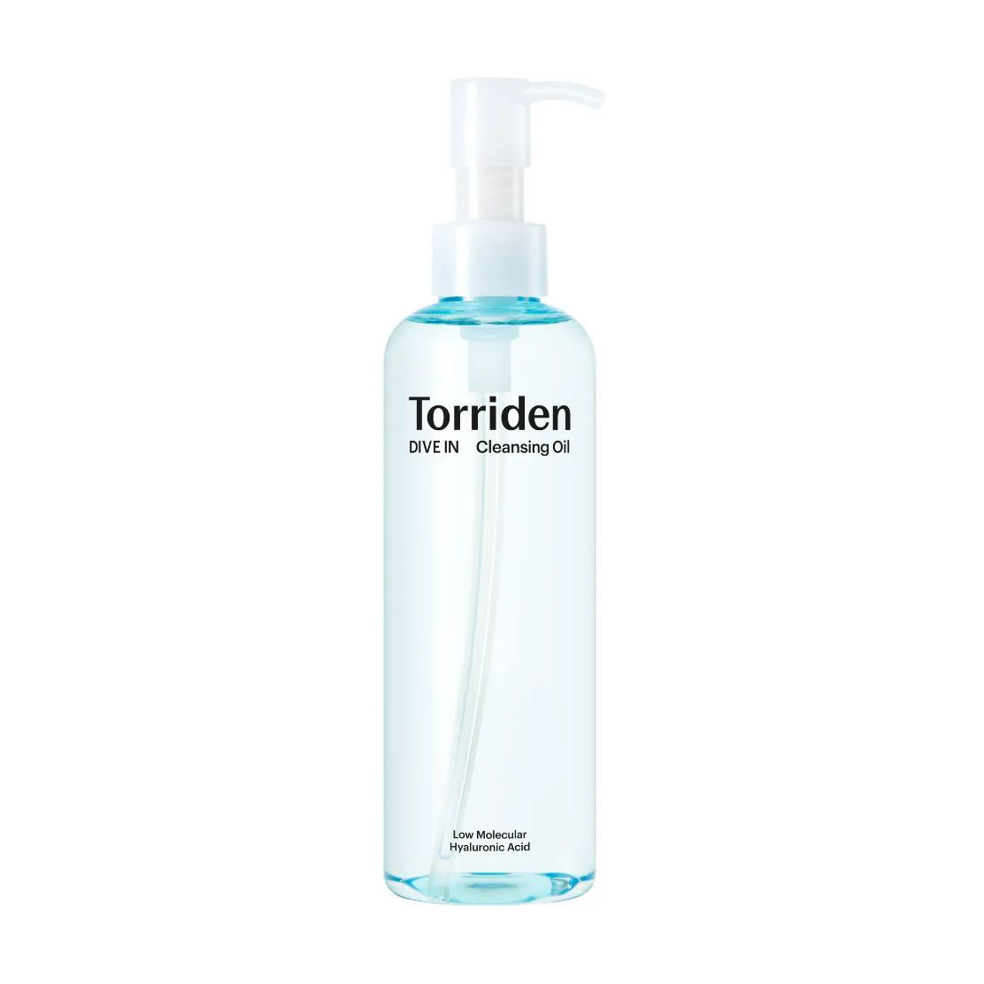 Гідрофільна олія для обличчя Torriden Dive In Cleansing Oil, 200 мл